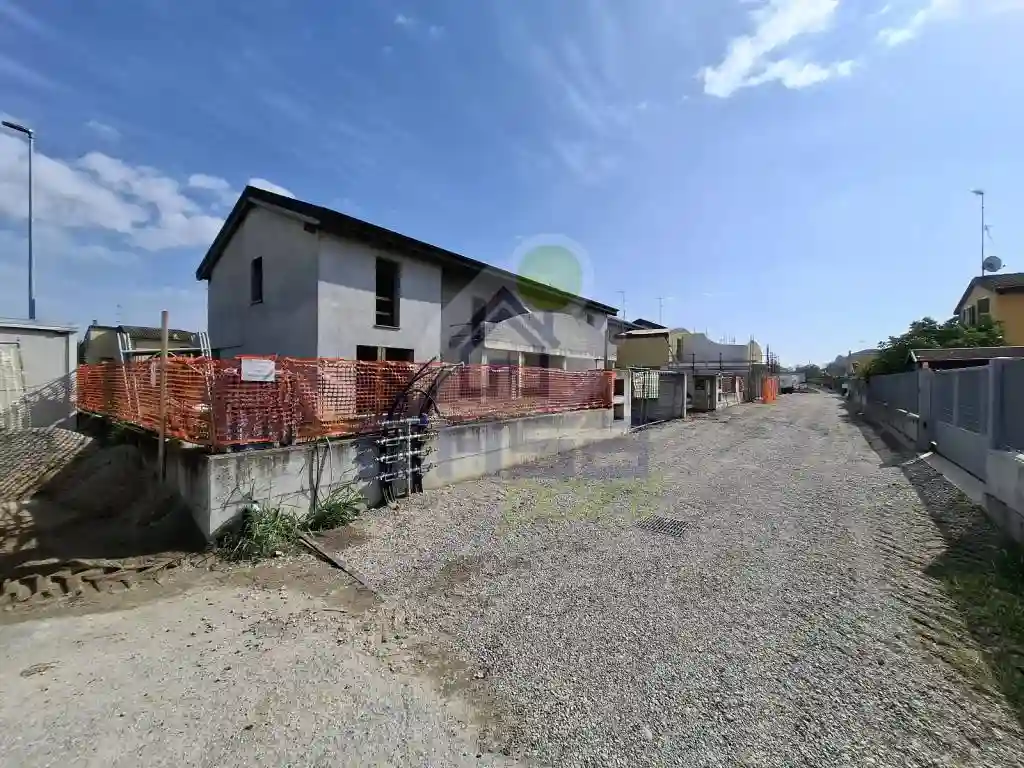 Villetta a schiera - foto 3