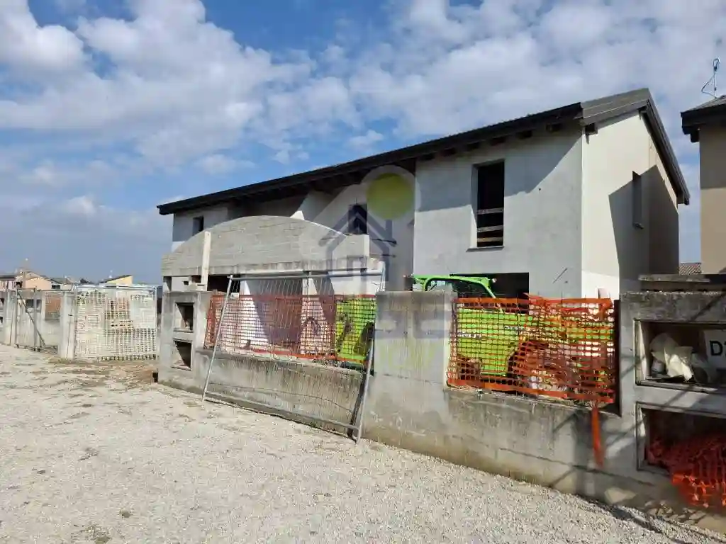 Villetta a schiera - foto 5