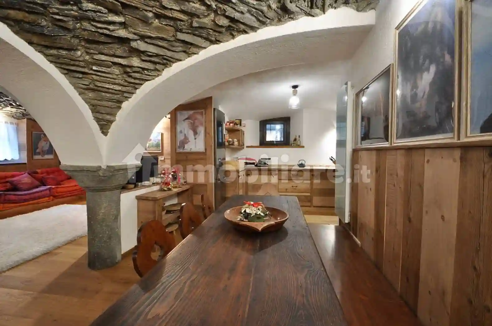 Appartamento - foto 3