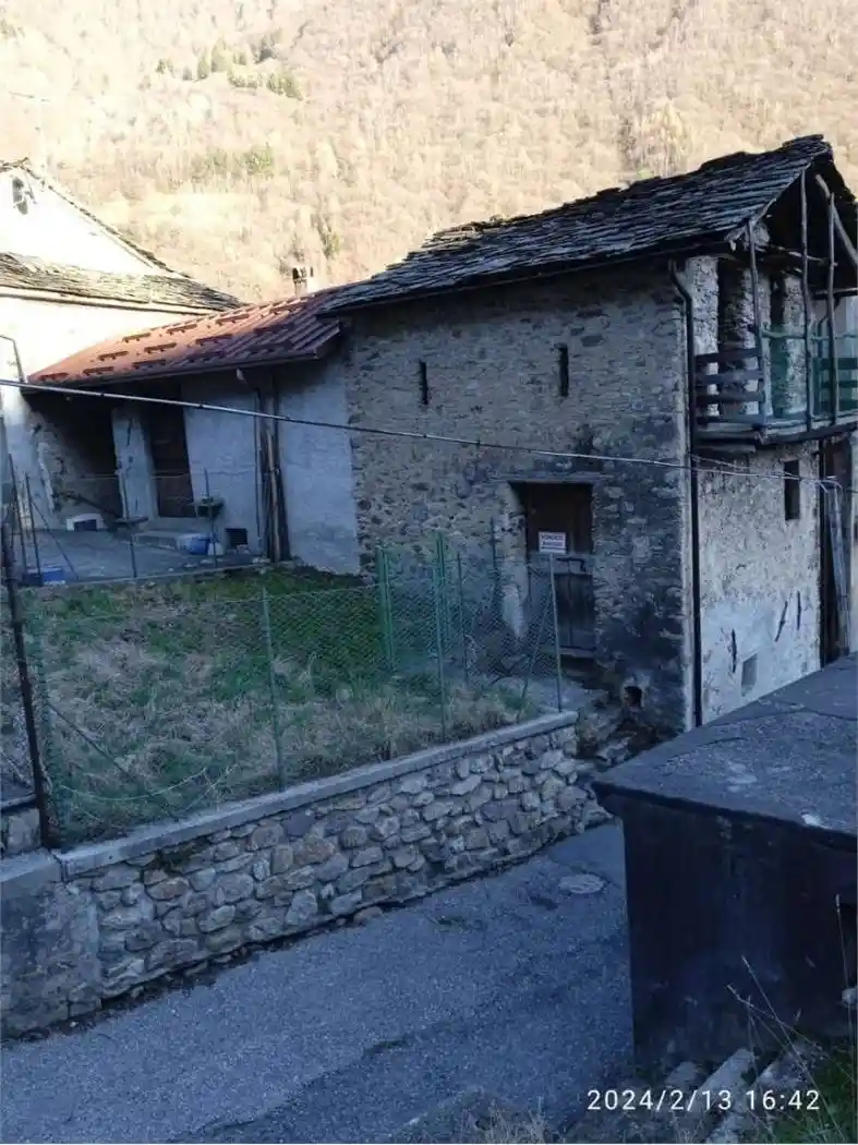 Rustico - Casale in vendita a Casargo