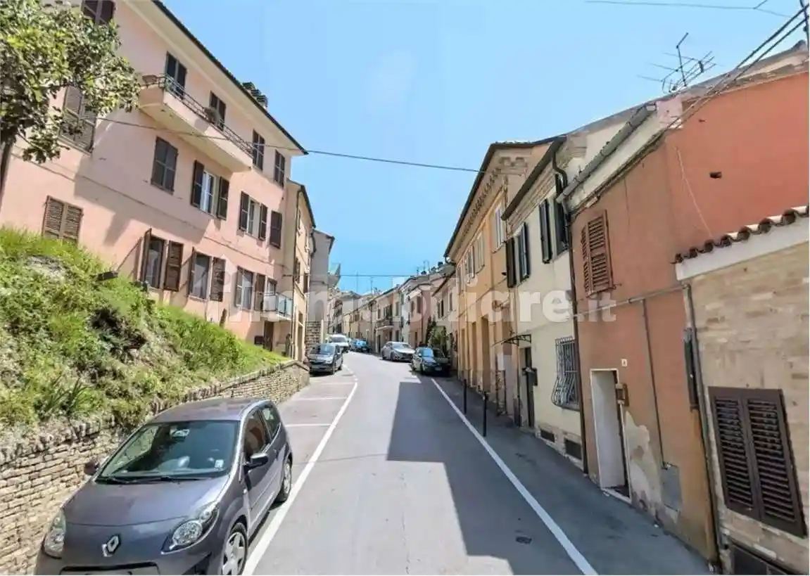 Casa indipendente in vendita a Castelfidardo