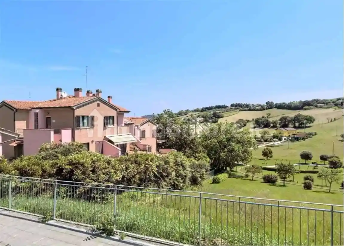 Appartamento in vendita a Agugliano