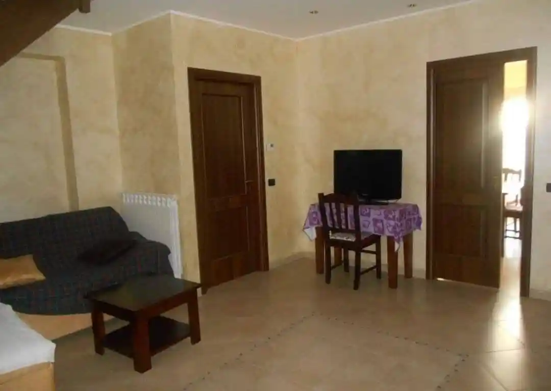 Appartamento via Benedetto Croce 15, Centro, Paola - foto 4