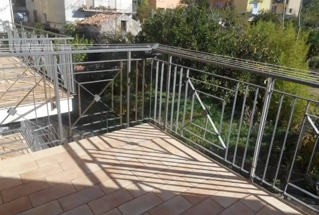 Appartamento via Benedetto Croce 15, Centro, Paola - foto 5