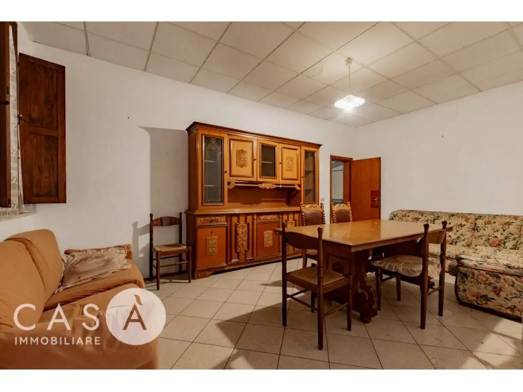 Appartamento in vendita a Cesena