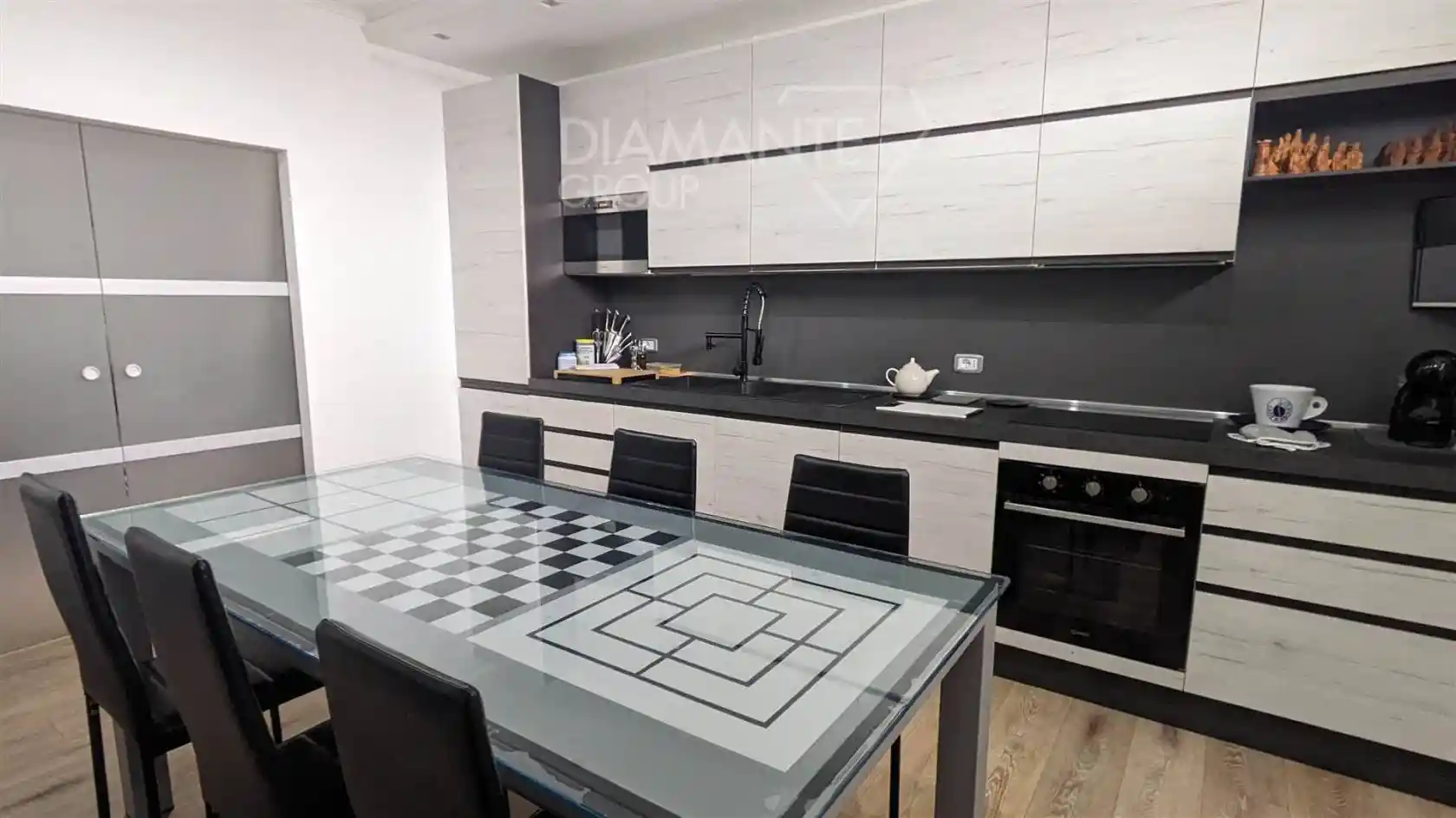 Appartamento in vendita a Castiglione del Lago