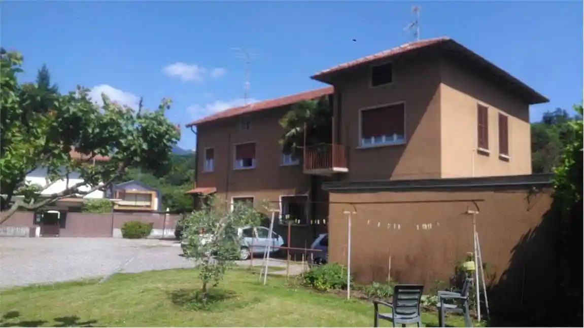 Appartamento in vendita a Varese