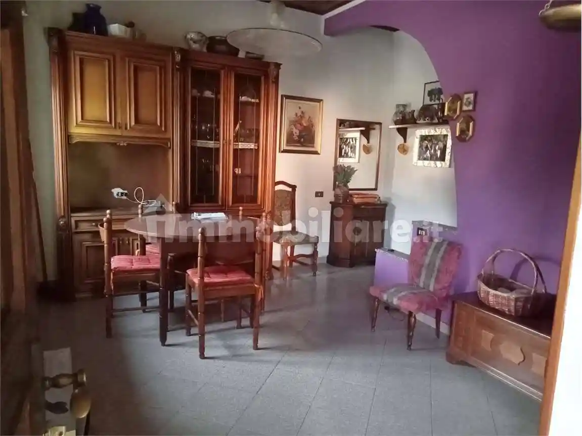 Casa indipendente in vendita a Besozzo