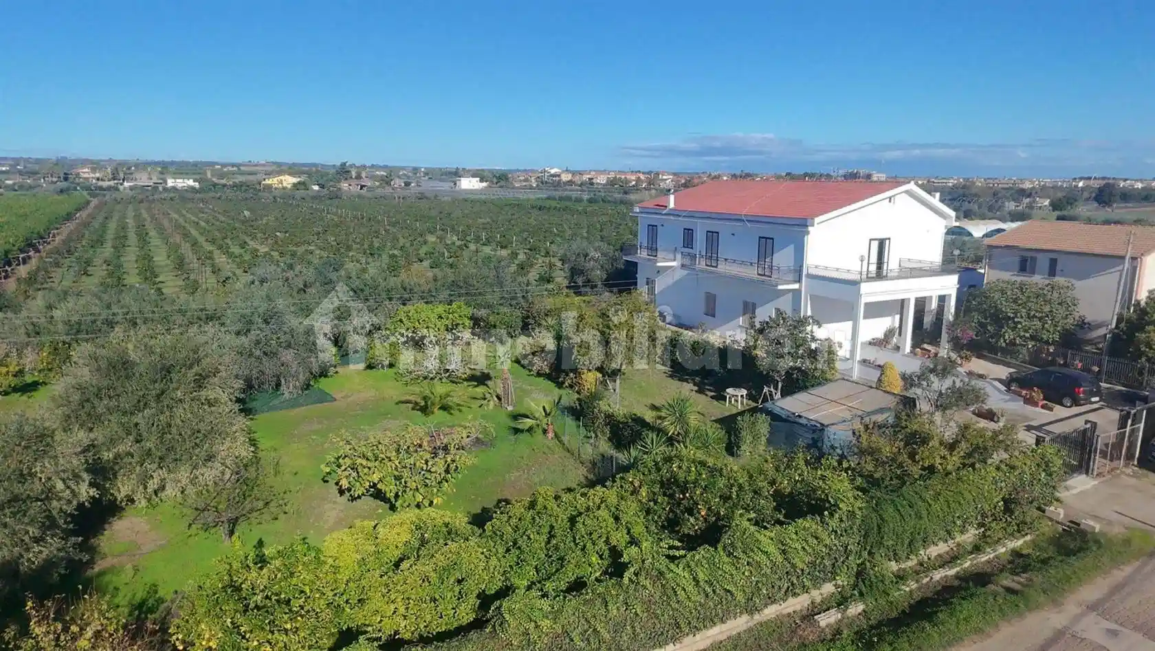 Villa bifamiliare 254 m², Policoro - foto 2