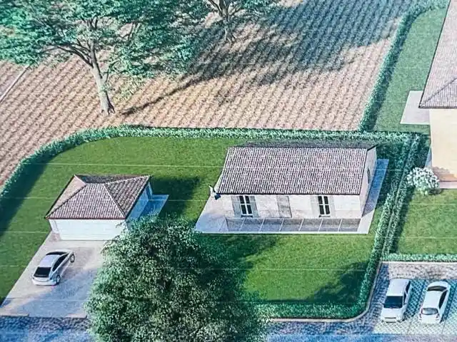 Villa in vendita a Parma