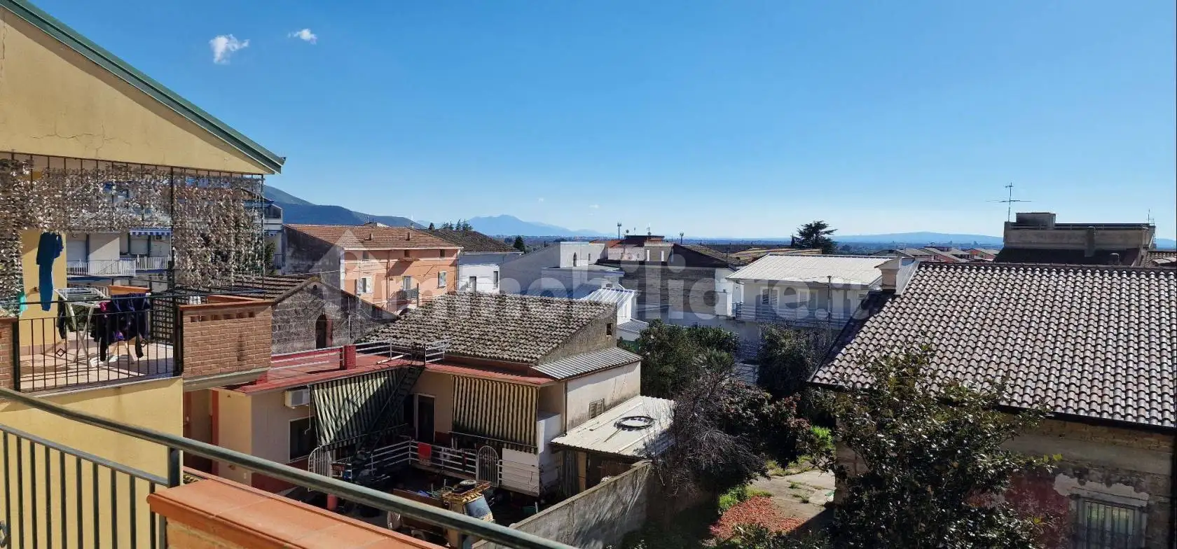 Appartamento in vendita a Vitulazio