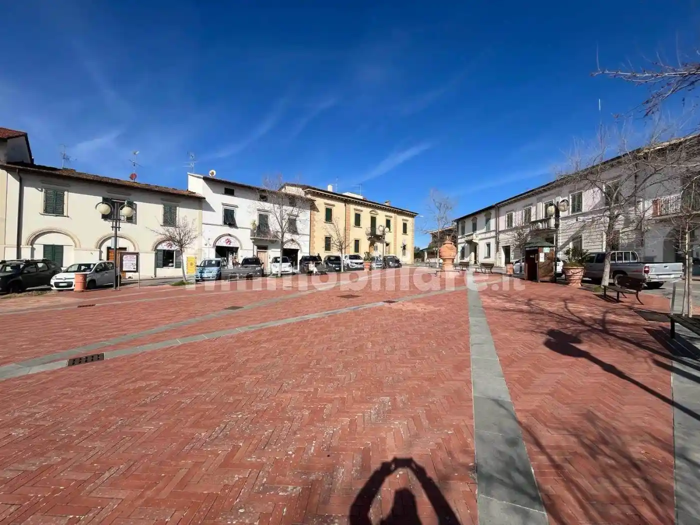 Appartamento in vendita a Greve in Chianti