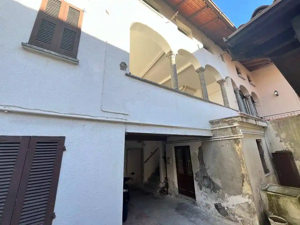 Rustico - Casale in vendita a Valmadrera