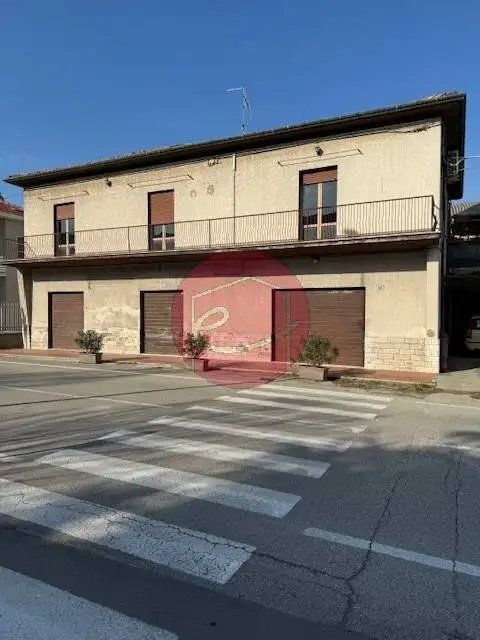 Casa indipendente in vendita a Gambettola