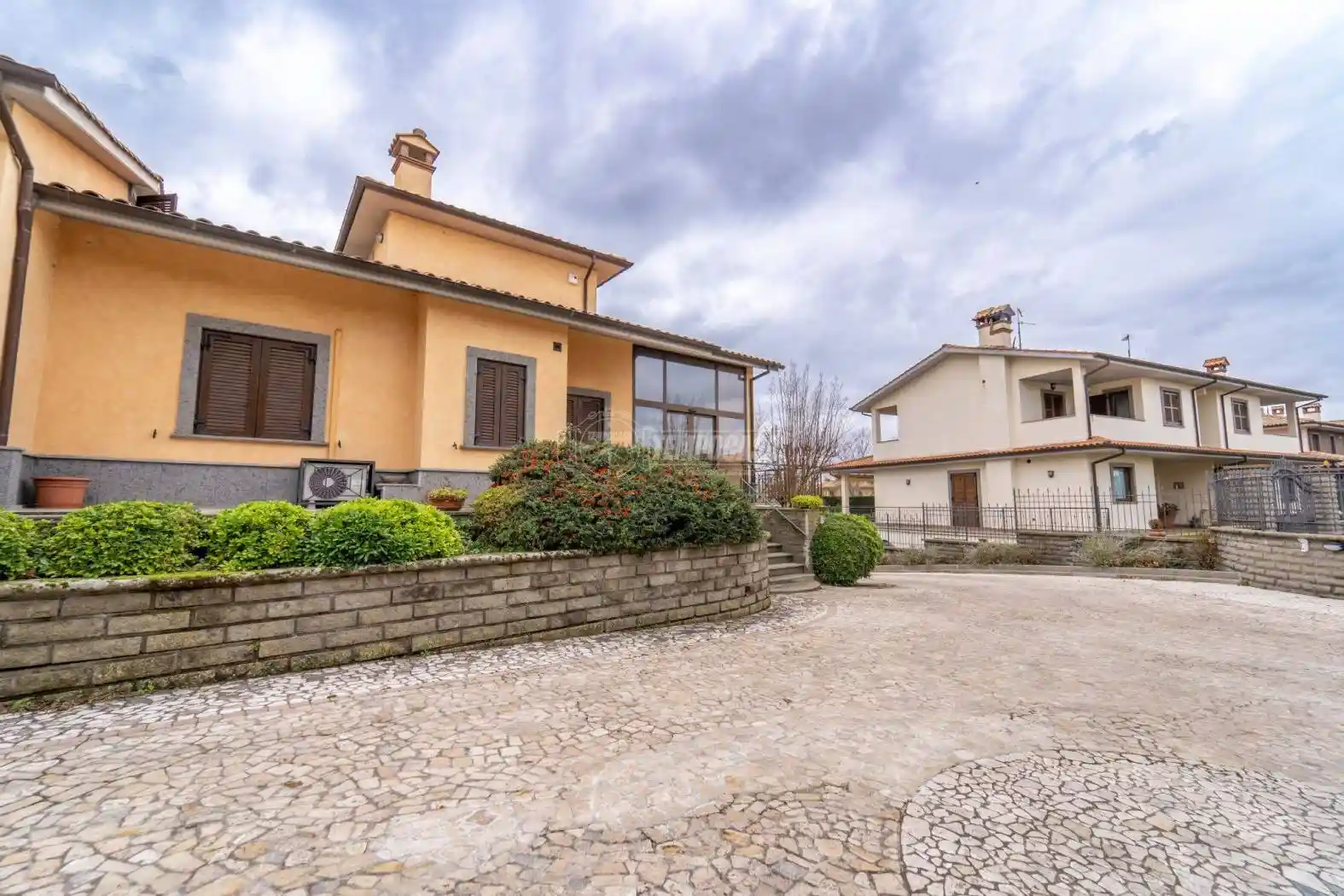 Villa in vendita a Viterbo