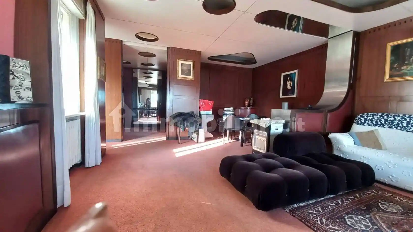 Attico - Mansarda in vendita a Ancona