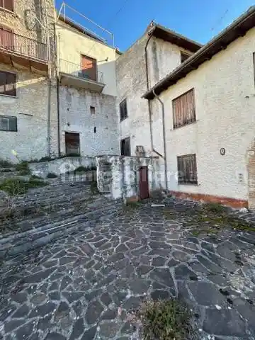 Terratetto unifamiliare via Roma, Pereto - foto 3