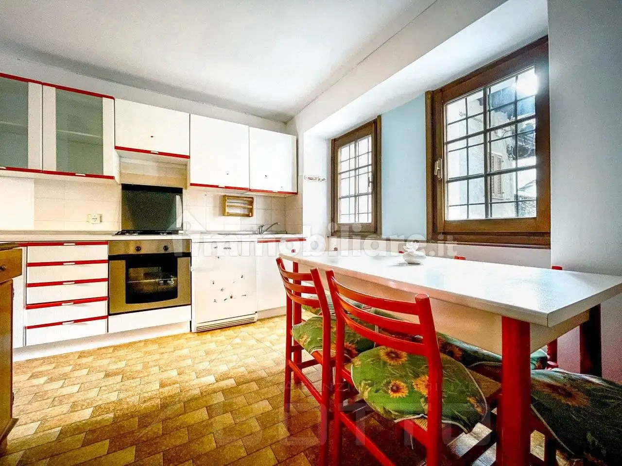 Appartamento in vendita a Bannio Anzino