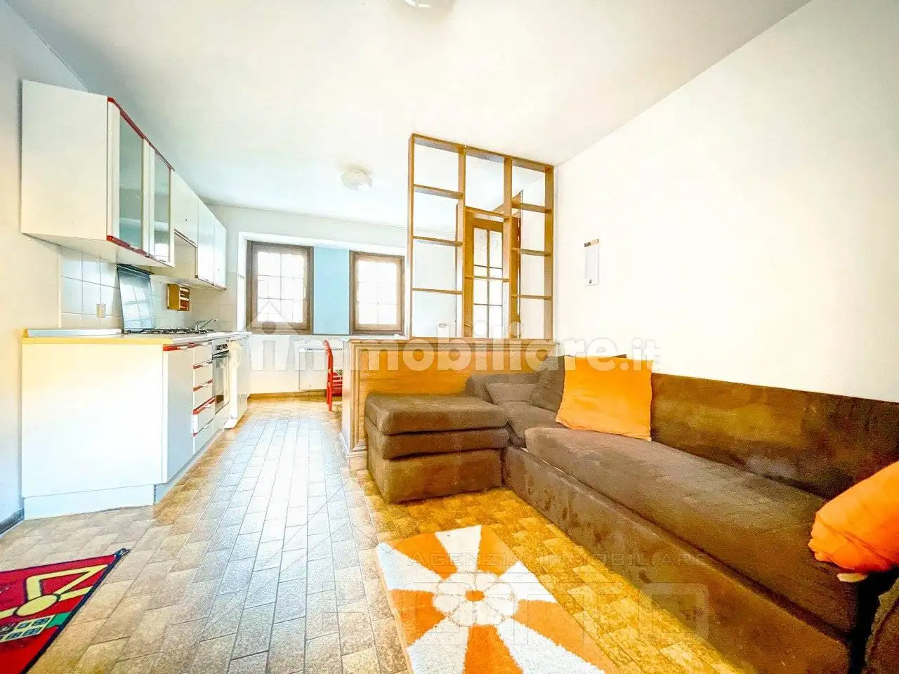 Bilocale vicolo santa maria 1, Bannio, Bannio Anzino - foto 2