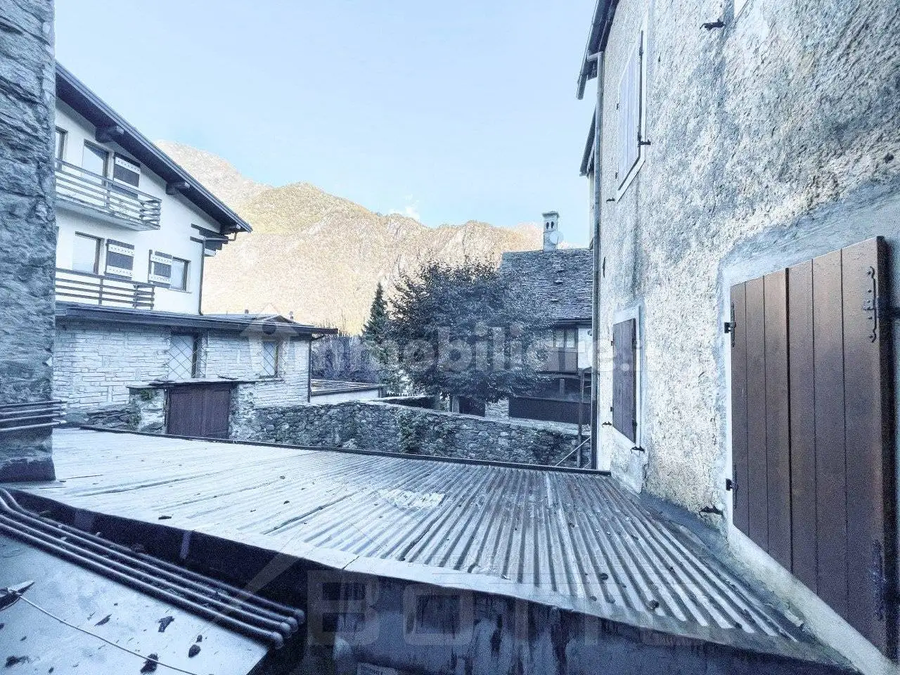 Bilocale vicolo santa maria 1, Bannio, Bannio Anzino - foto 4