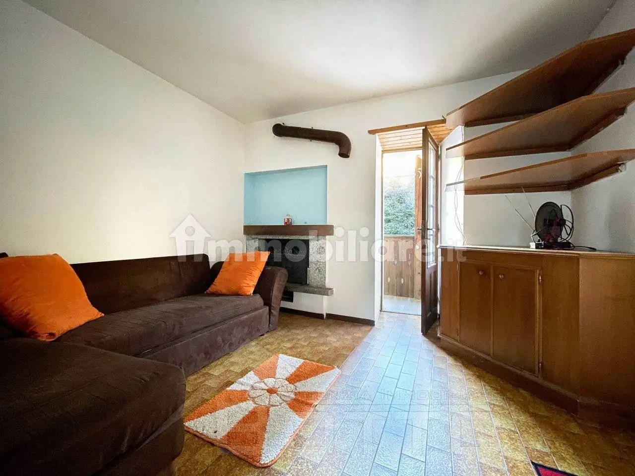 Bilocale vicolo santa maria 1, Bannio, Bannio Anzino - foto 5