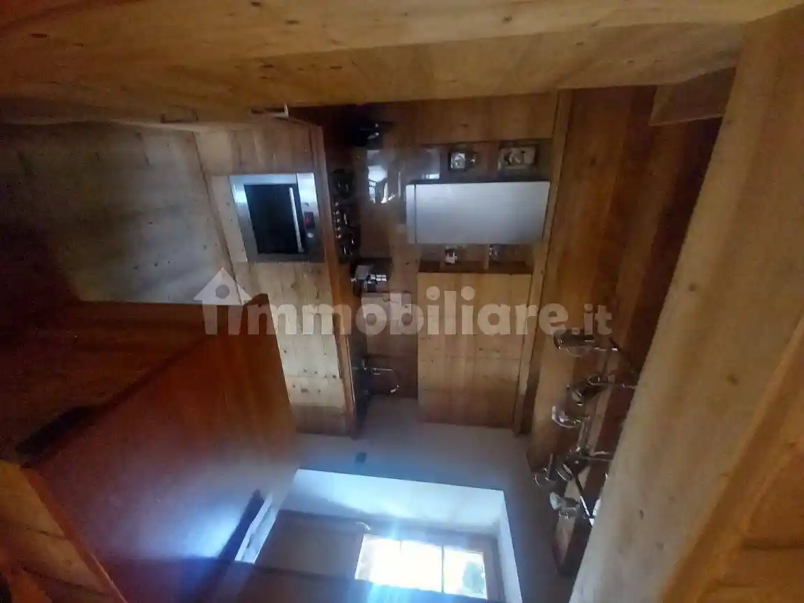 Villetta a schiera in affitto a Cortina d'Ampezzo