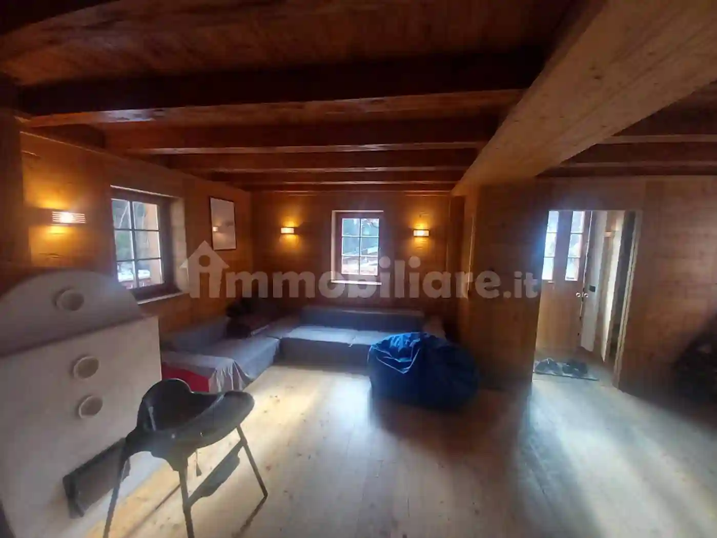 Villetta a schiera - foto 4