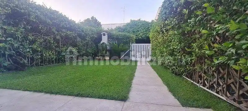 Villetta a schiera in vendita a Anzio