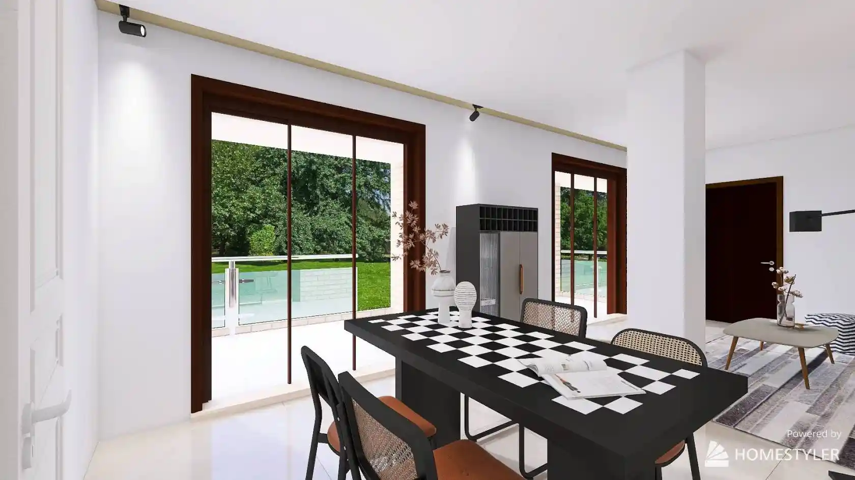 Appartamento in vendita a Murlo