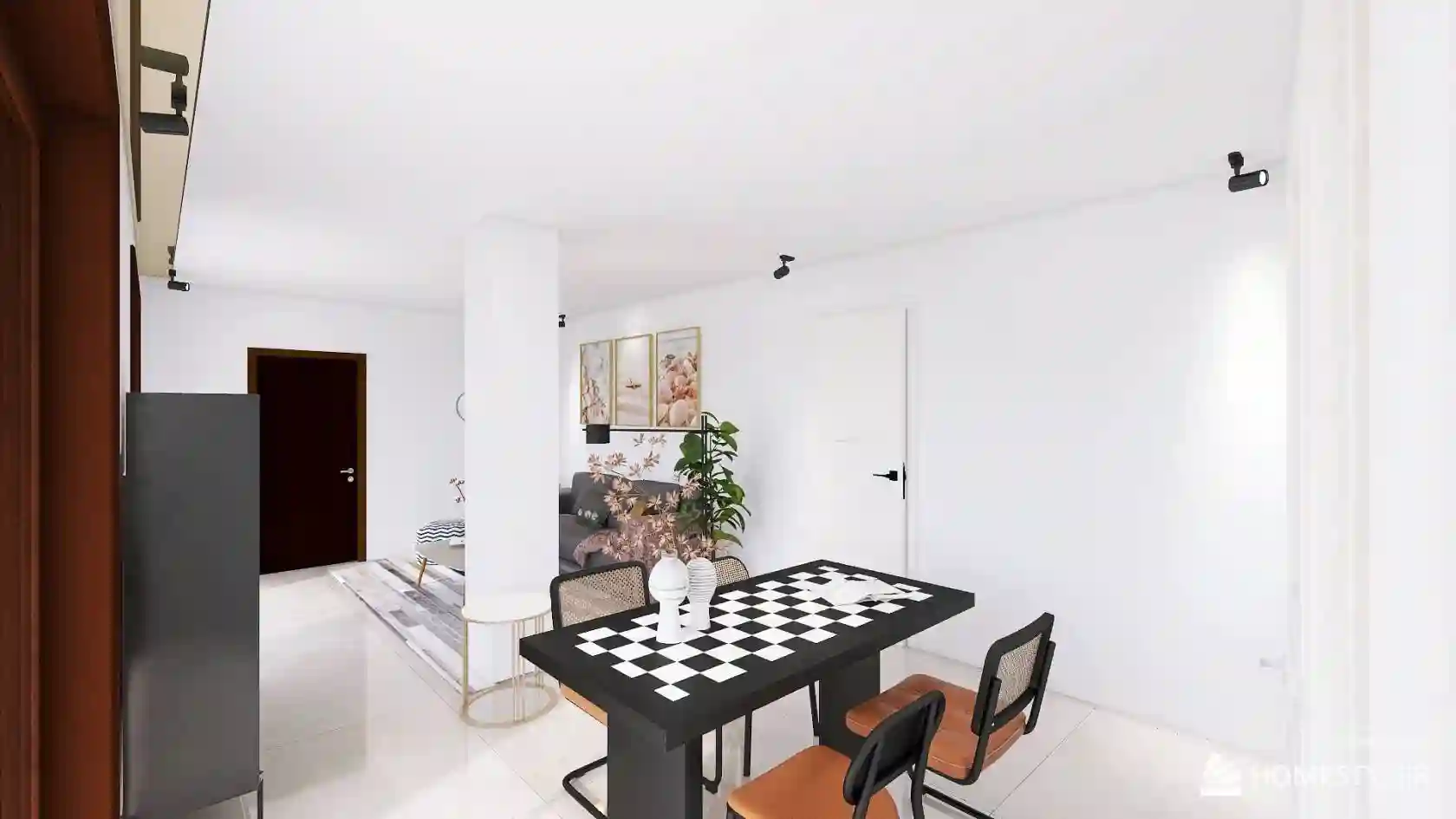 Appartamento - foto 4