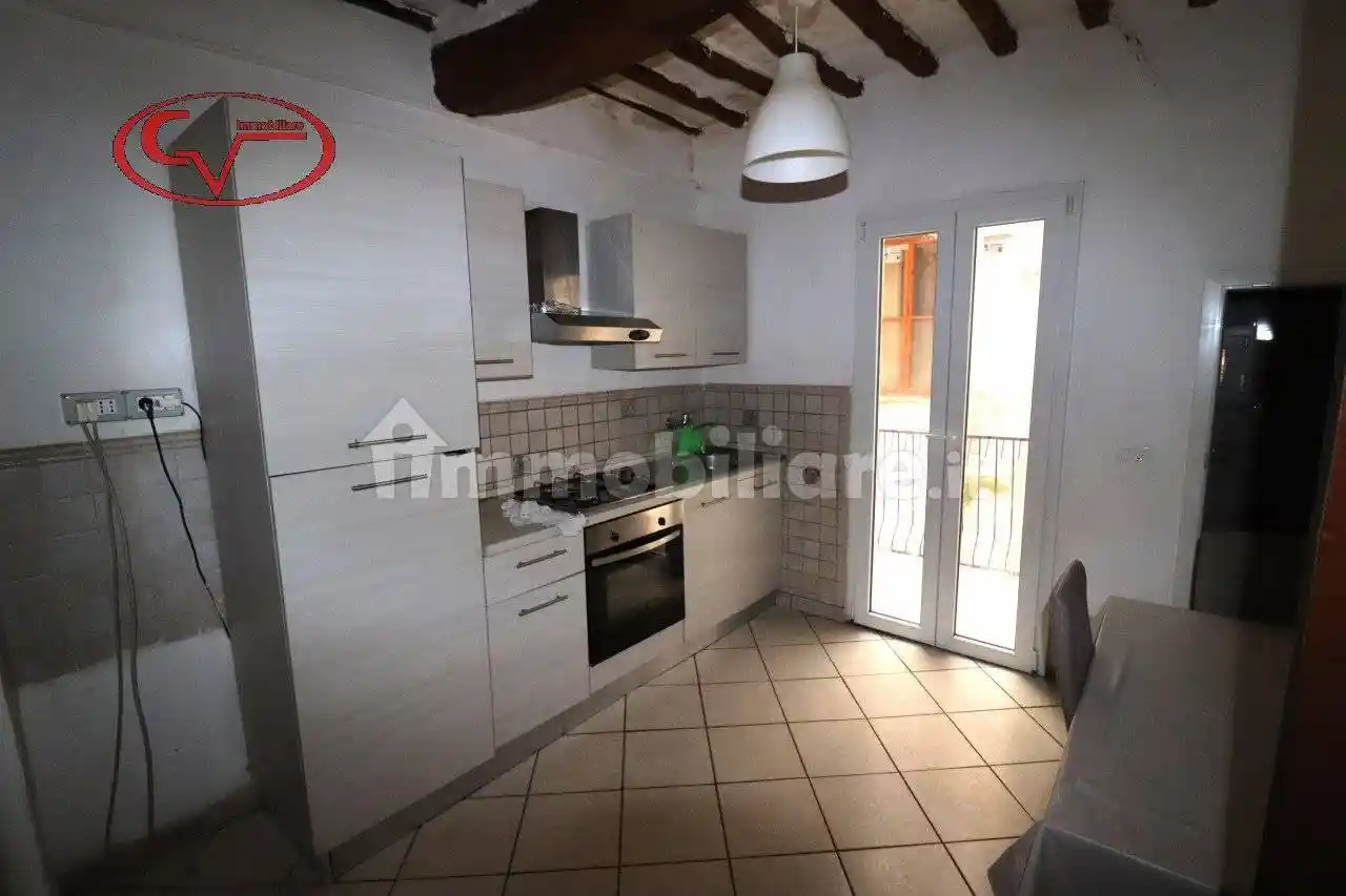 Appartamento in vendita a Montevarchi