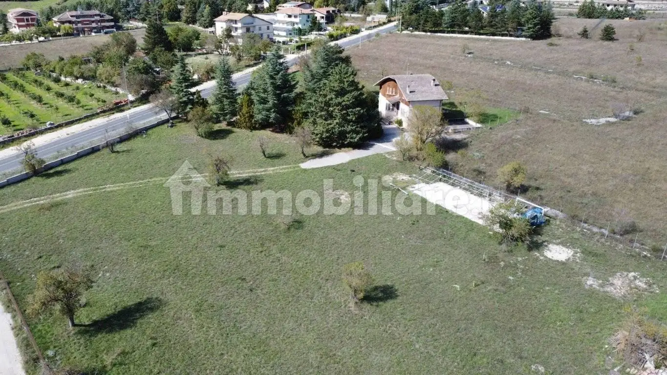 Villa in vendita a Massa d'Albe