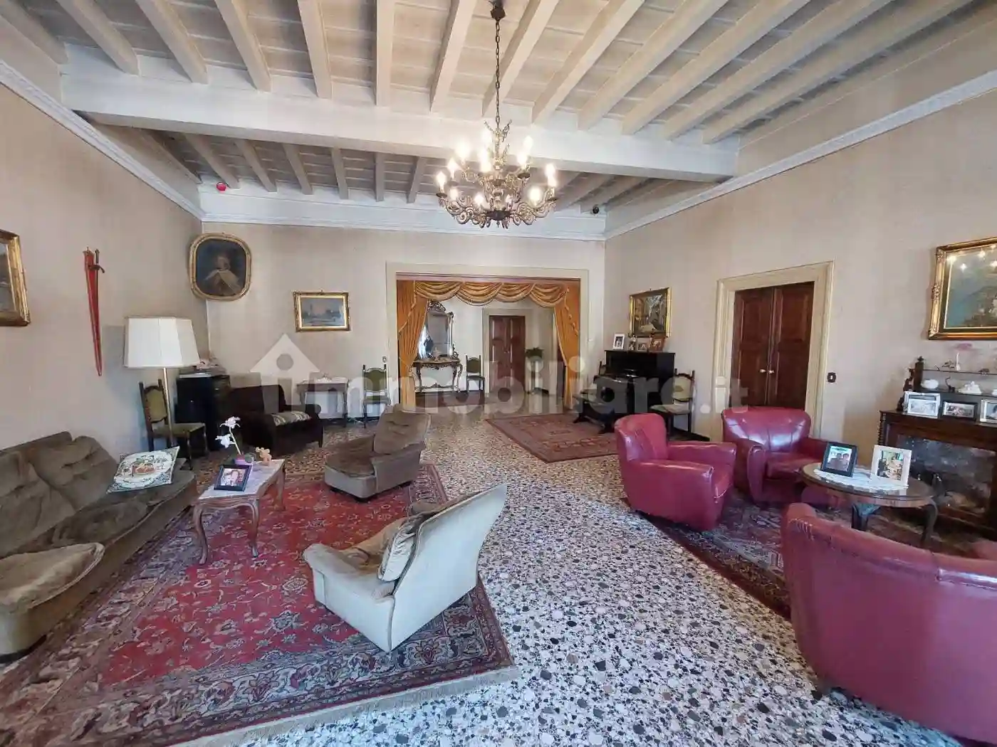 Palazzo - Edificio - foto 2