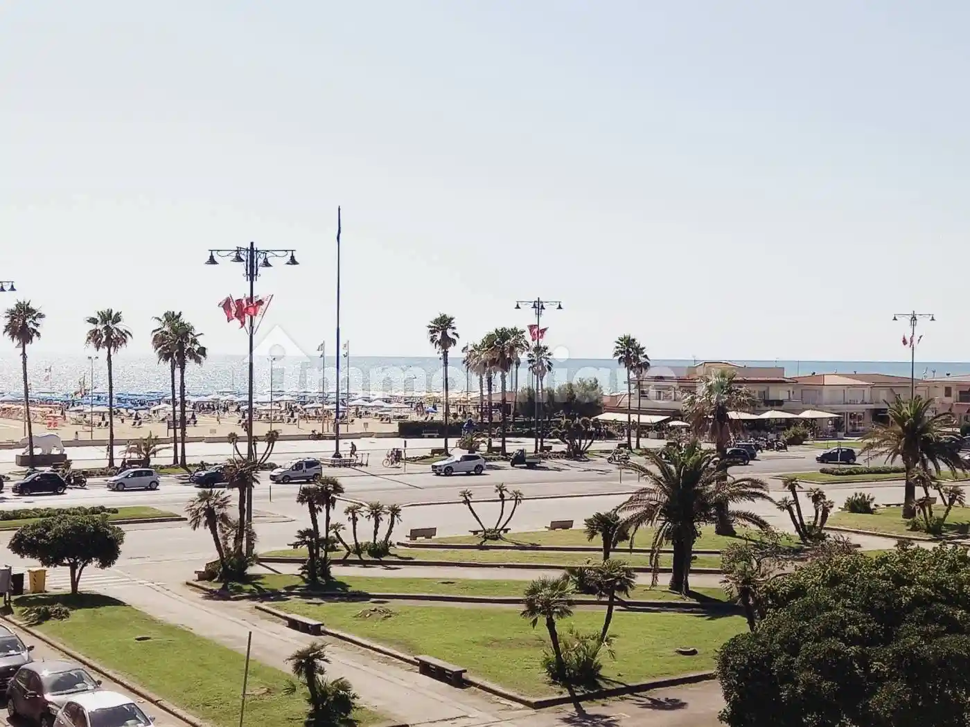 Appartamento in vendita a Viareggio