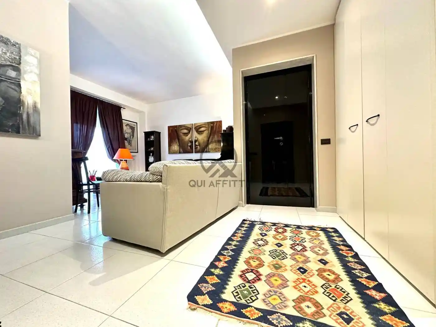 Appartamento in vendita a Andria