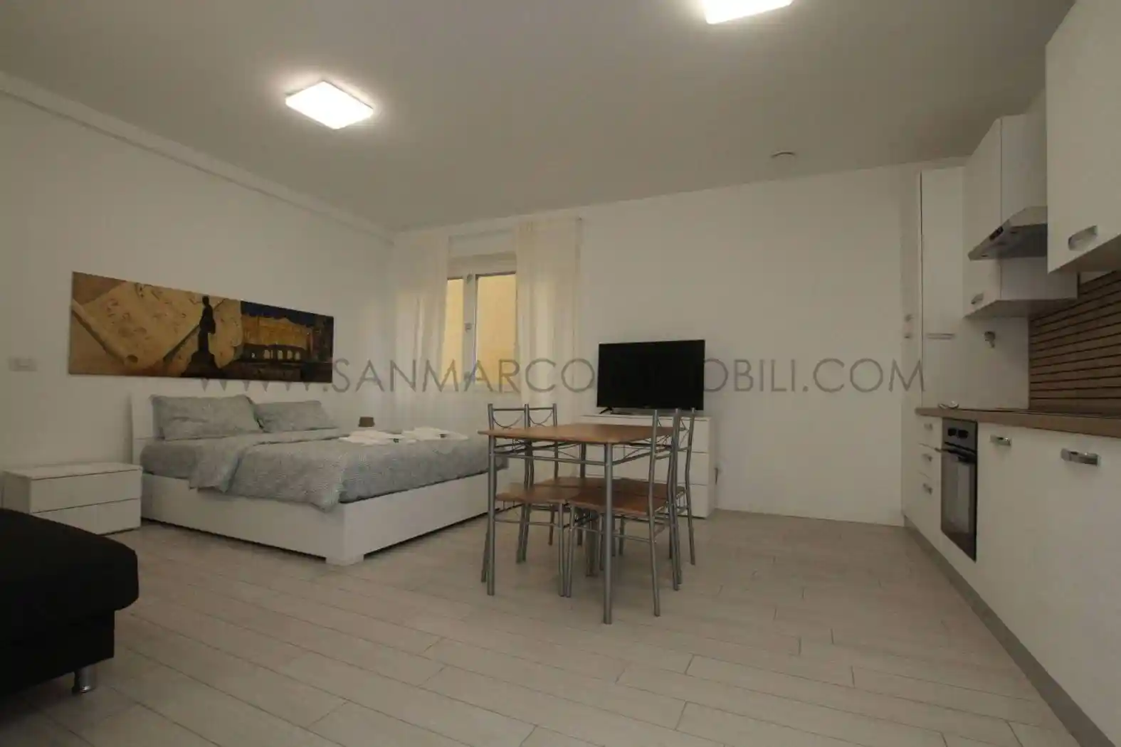 Appartamento in vendita a Lecco