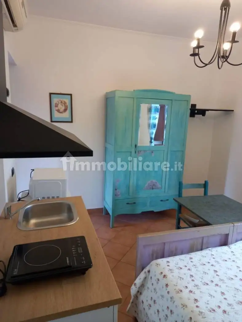 Appartamento in affitto a Somma Lombardo