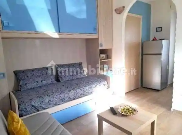 Appartamento in vendita a Sant'Omobono Terme