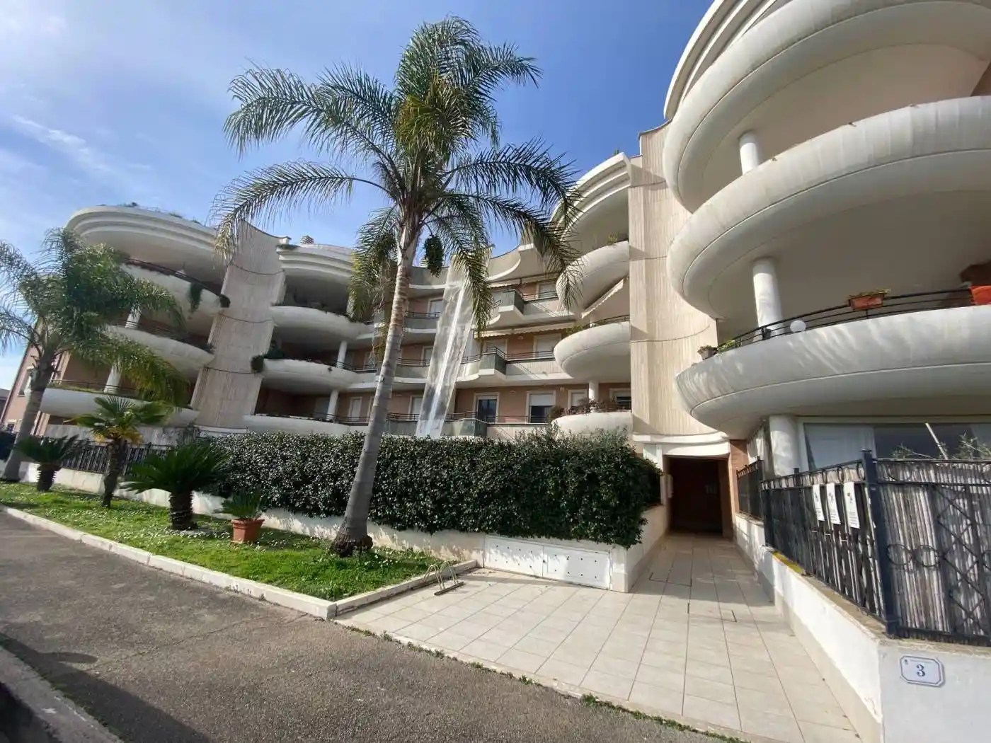 Attico - Mansarda in affitto a Sabaudia