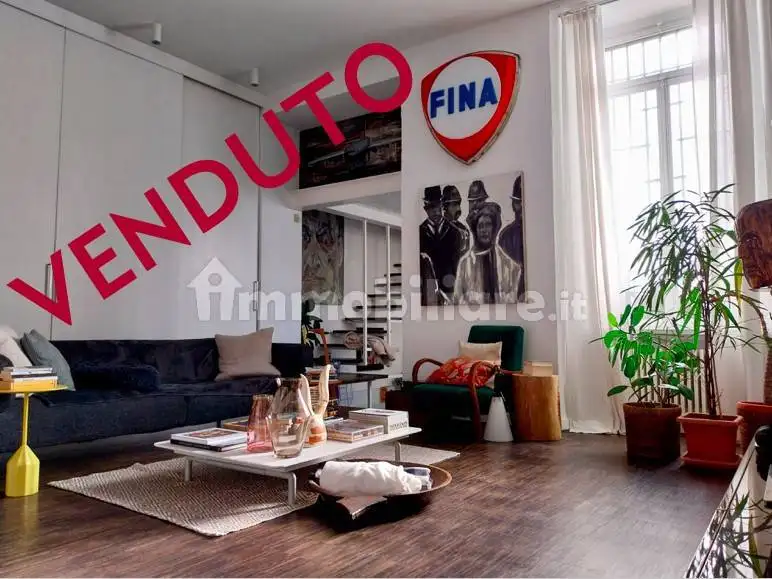 Apartment in vendita a Milan