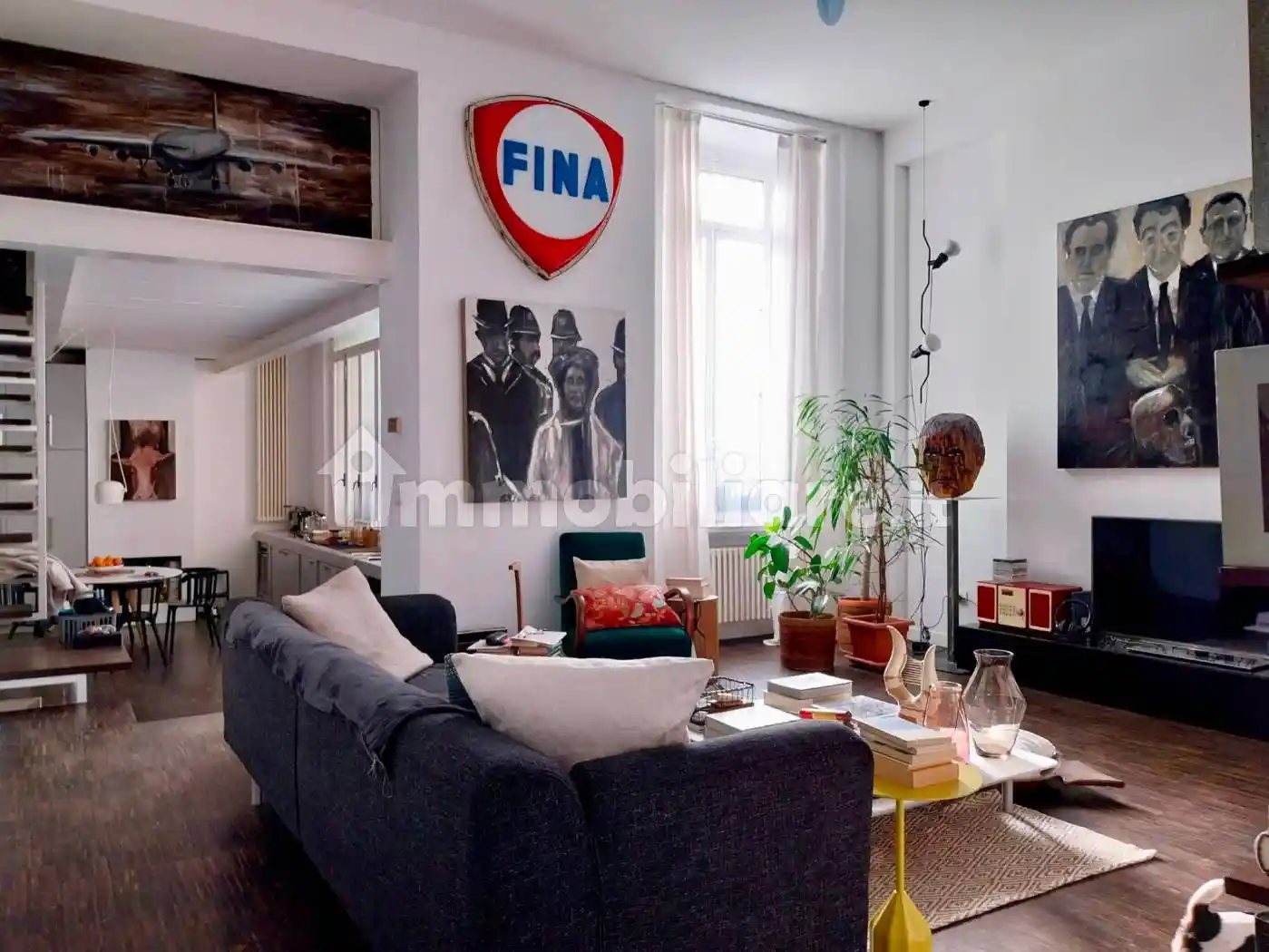 Quadrilocale viale Monte Nero 56, Montenero, Milano - foto 2