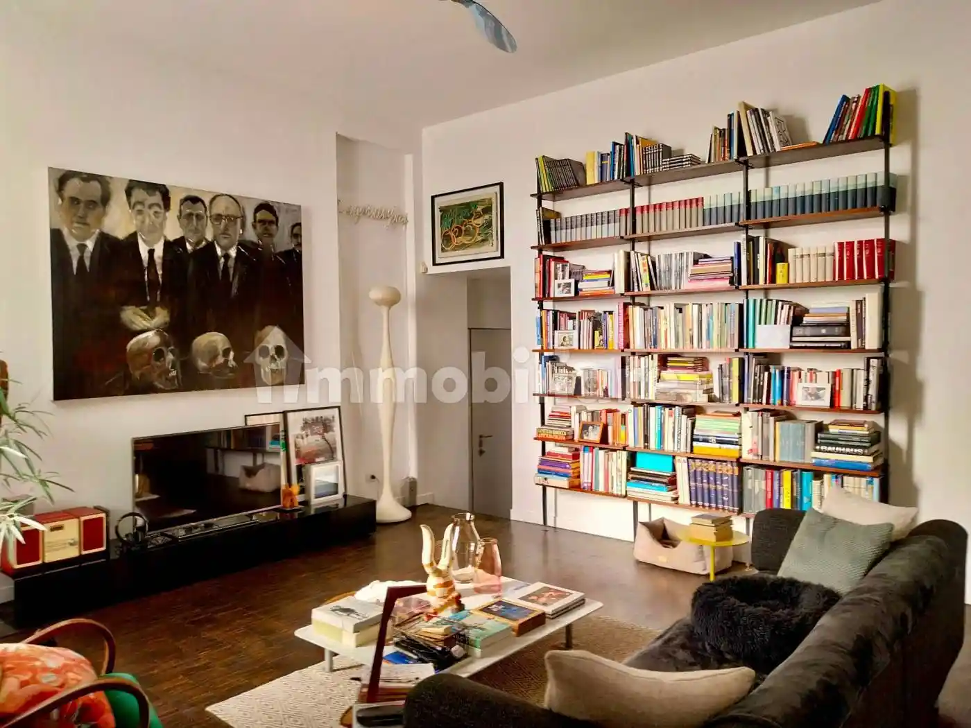 Quadrilocale viale Monte Nero 56, Montenero, Milano - foto 3