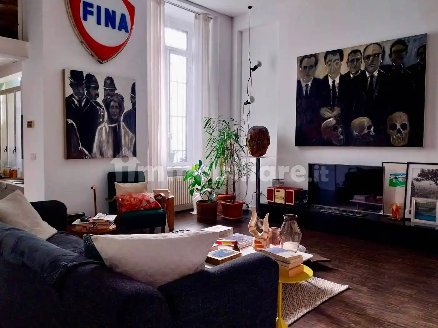 Quadrilocale viale Monte Nero 56, Montenero, Milano - foto 4