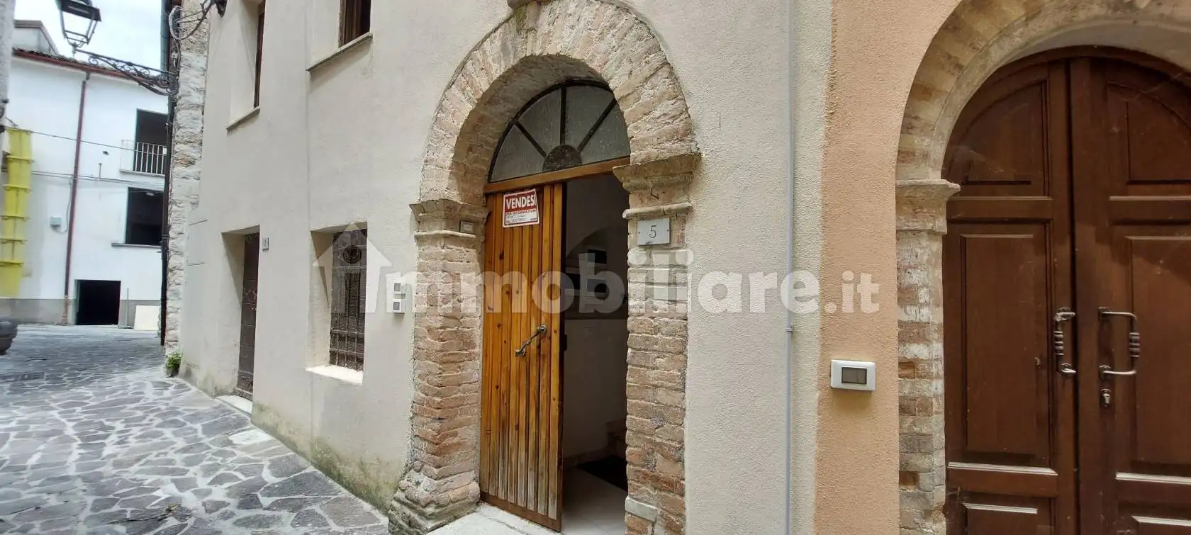 Appartamento in vendita a Isola del Gran Sasso d'Italia