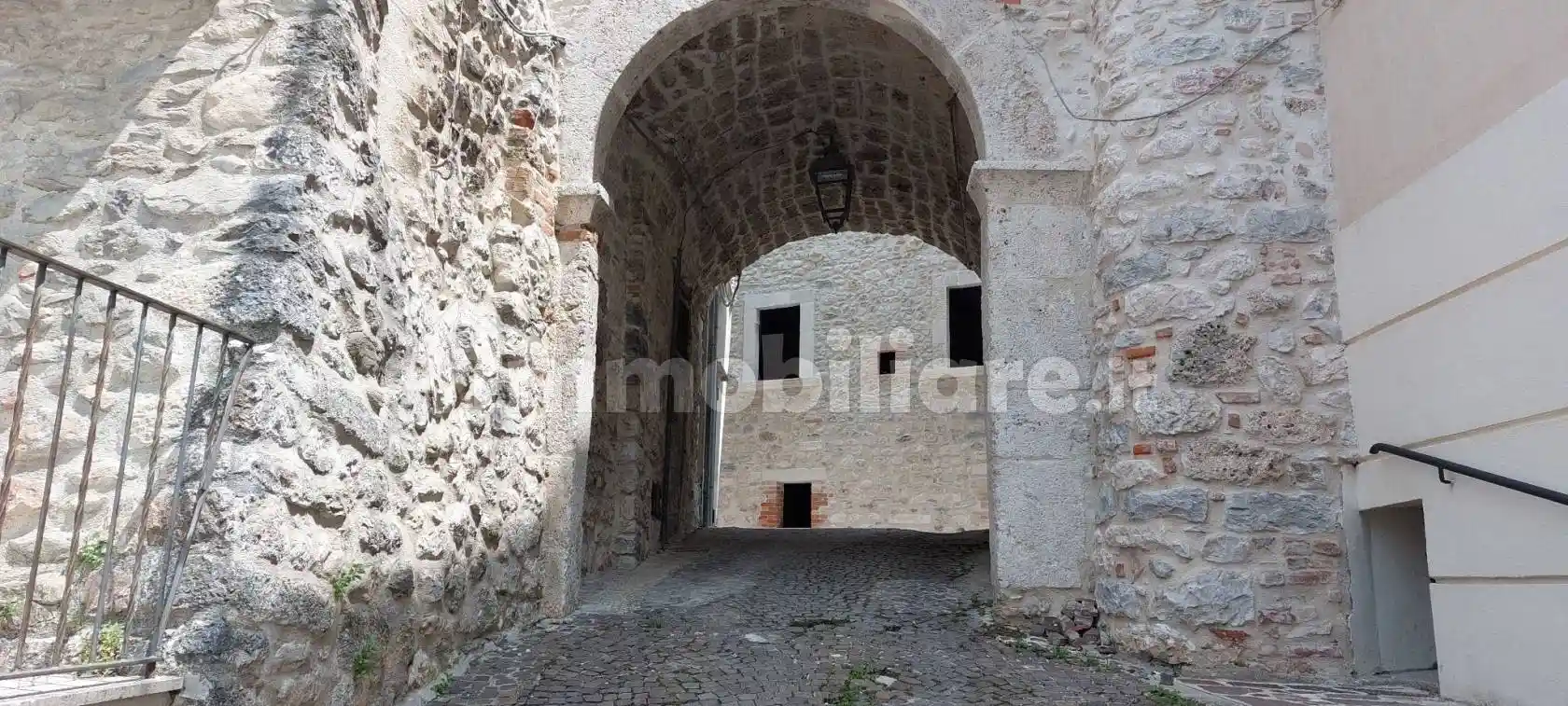Quadrilocale via Varani, Centro, Isola del Gran Sasso d'Italia - foto 3