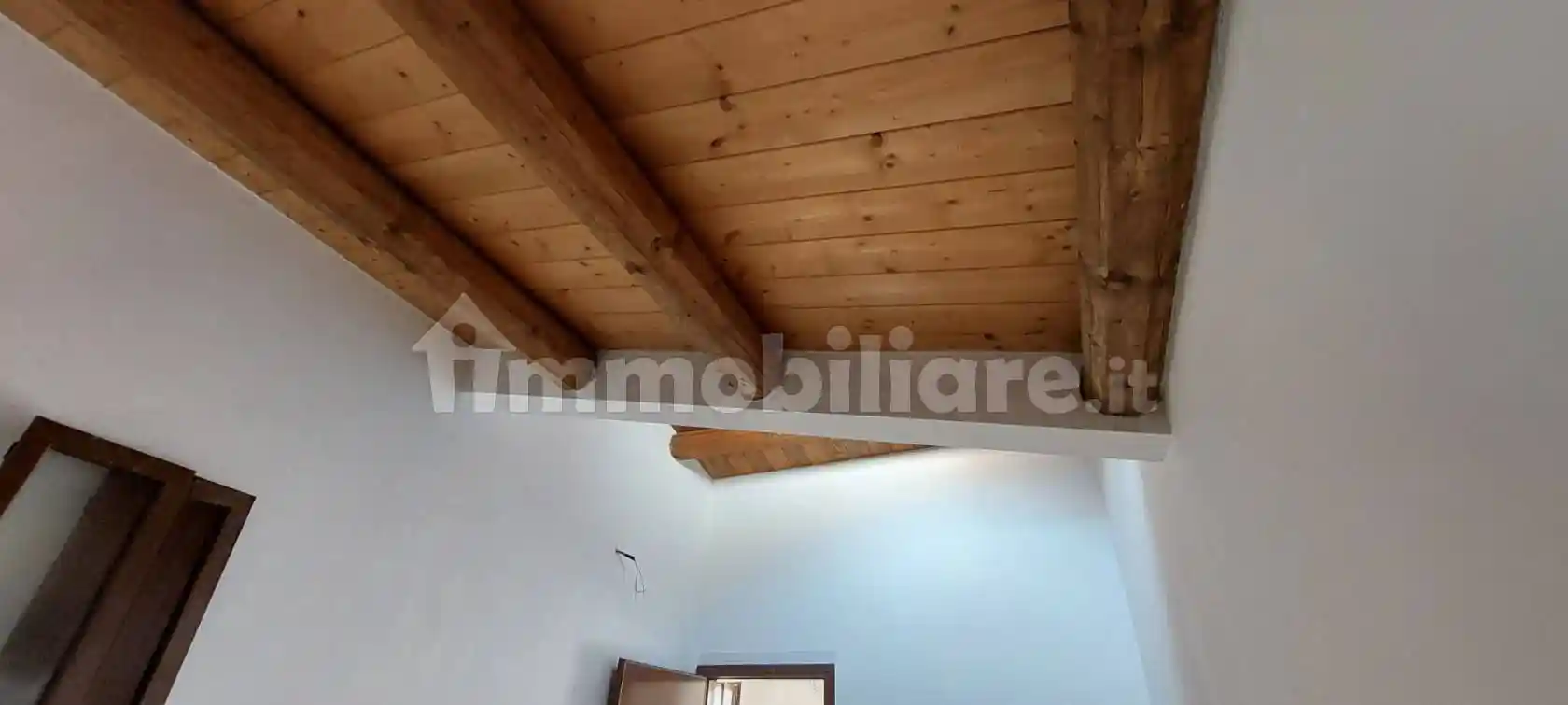 Quadrilocale via Varani, Centro, Isola del Gran Sasso d'Italia - foto 4