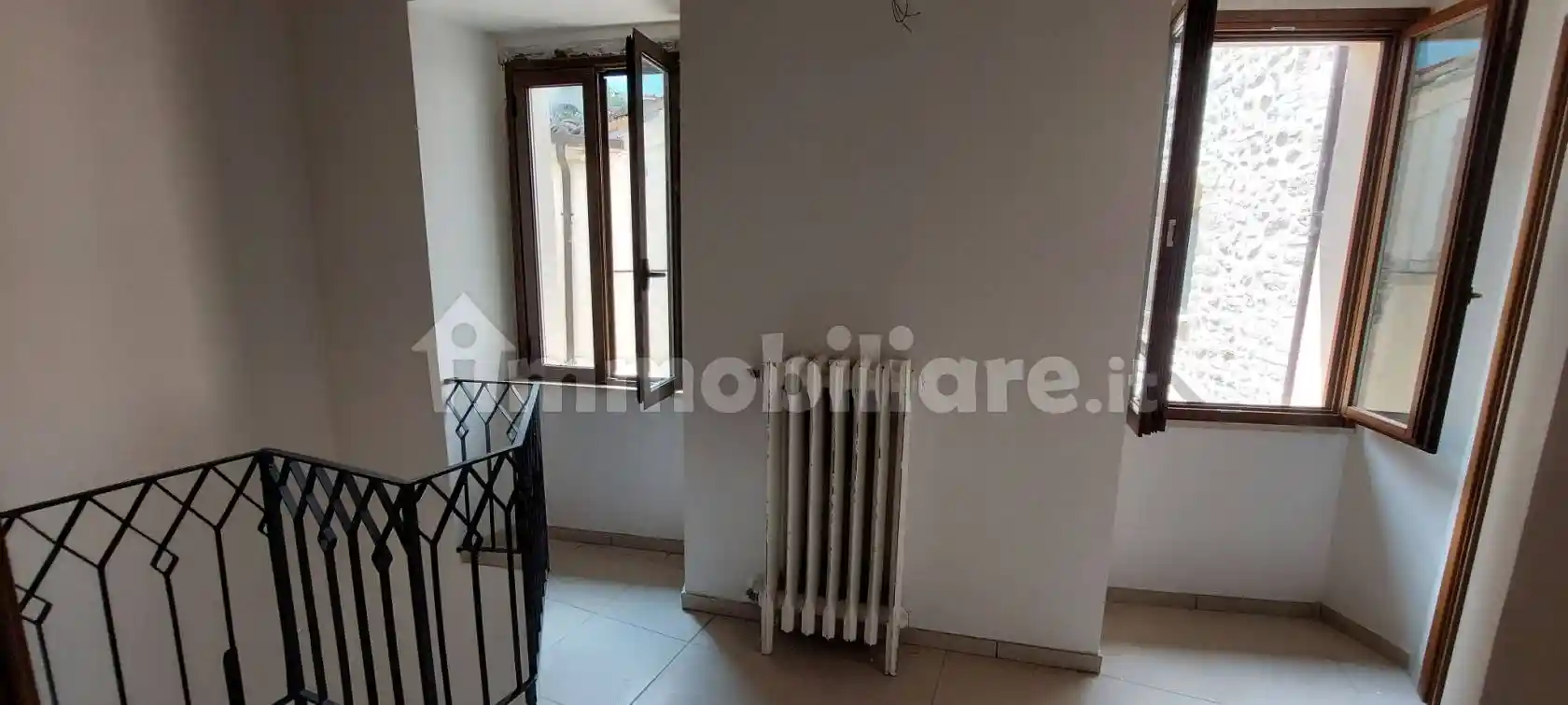 Quadrilocale via Varani, Centro, Isola del Gran Sasso d'Italia - foto 5