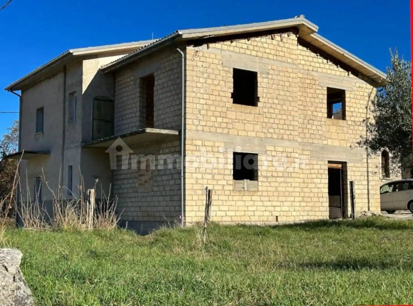 Terratetto plurifamiliare Fonte Natale, Caramanico Terme - foto 2