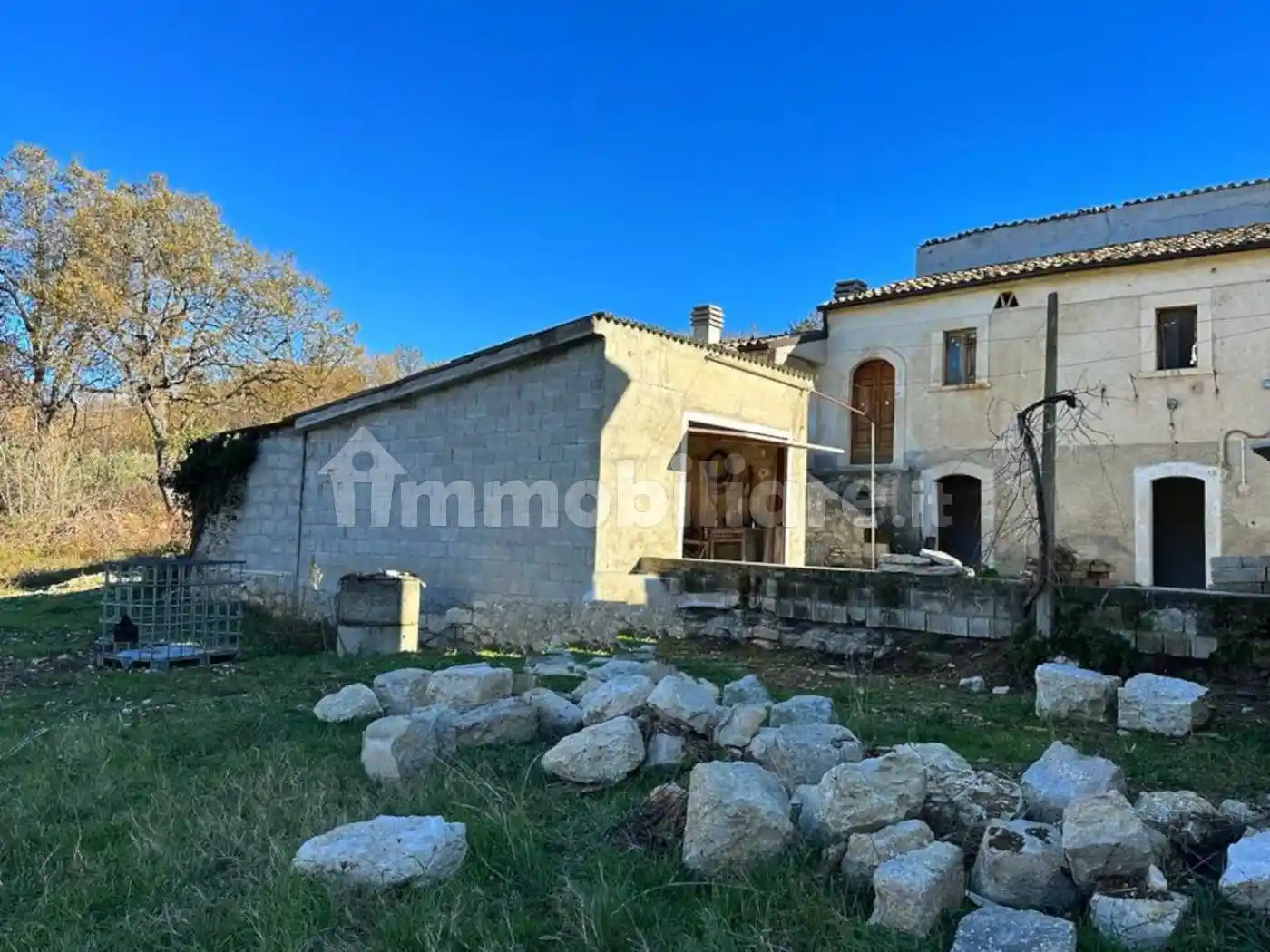 Terratetto plurifamiliare Fonte Natale, Caramanico Terme - foto 4