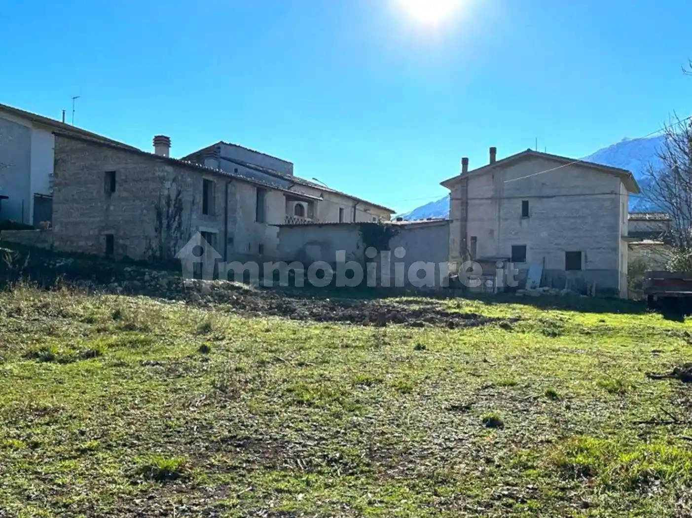 Terratetto plurifamiliare Fonte Natale, Caramanico Terme - foto 5